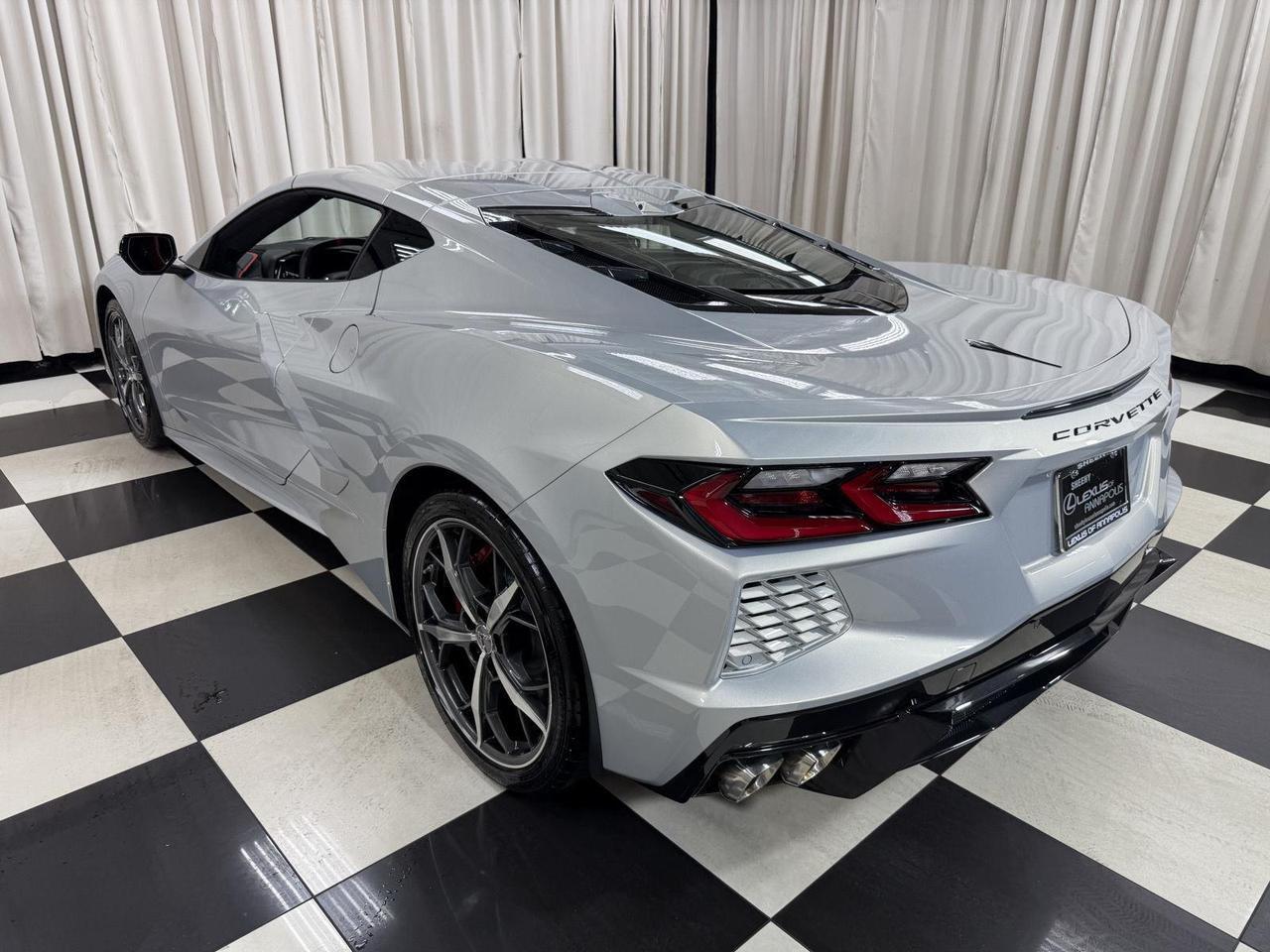 2022 Chevrolet Corvette 2LT Annapolis MD