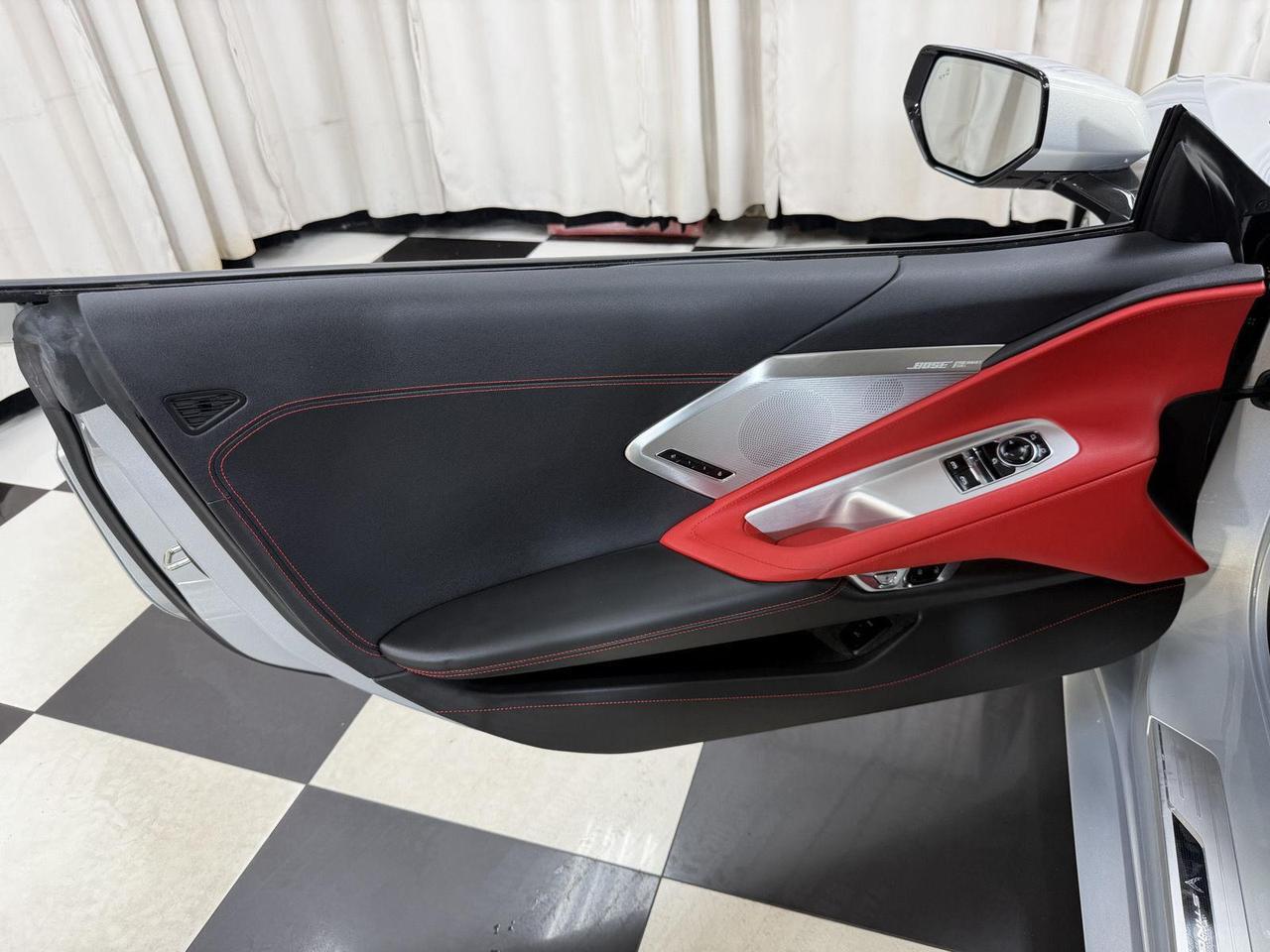 2022 Chevrolet Corvette 2LT Annapolis MD