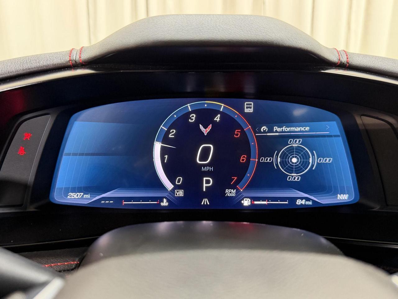 2022 Chevrolet Corvette 2LT Annapolis MD