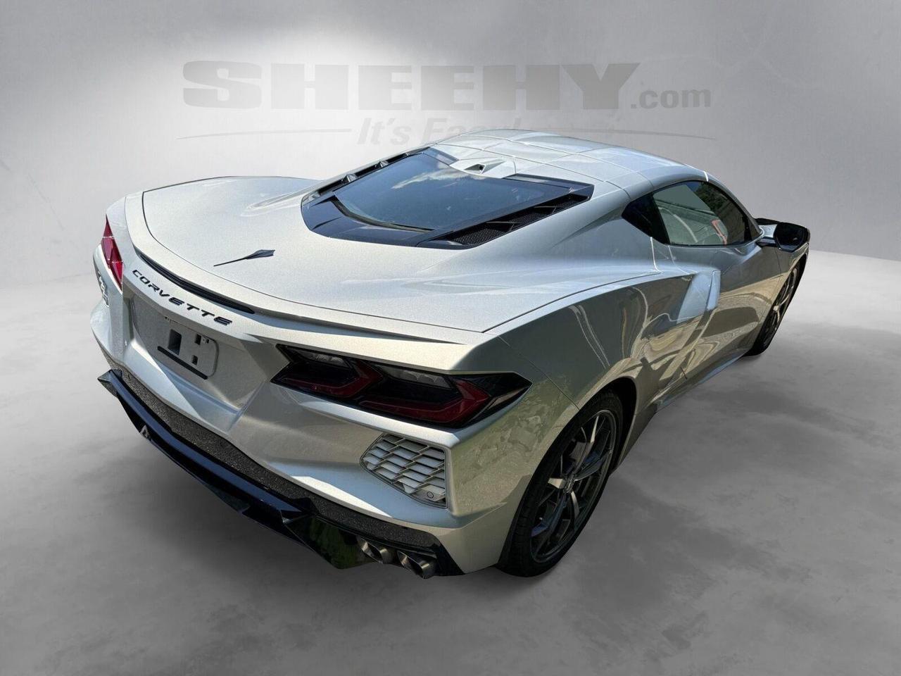 2022 Chevrolet Corvette 2LT Annapolis MD