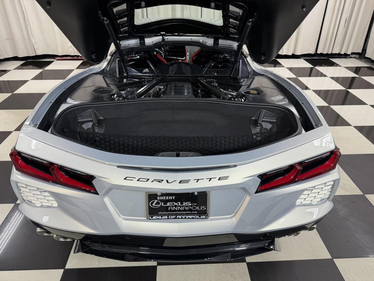 2022 Chevrolet Corvette 2LT Annapolis MD