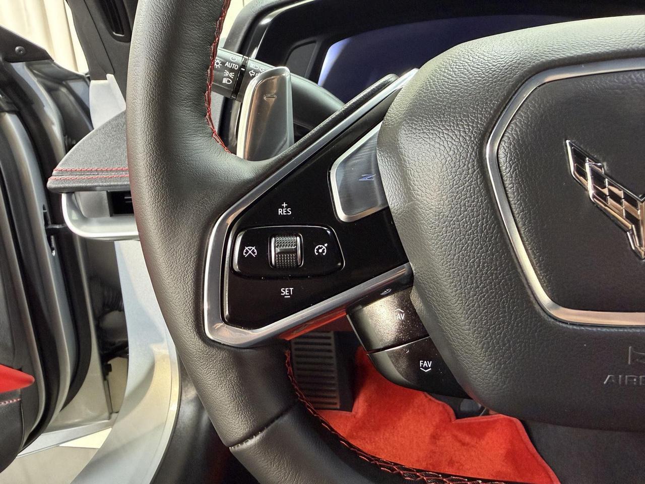 2022 Chevrolet Corvette 2LT Annapolis MD