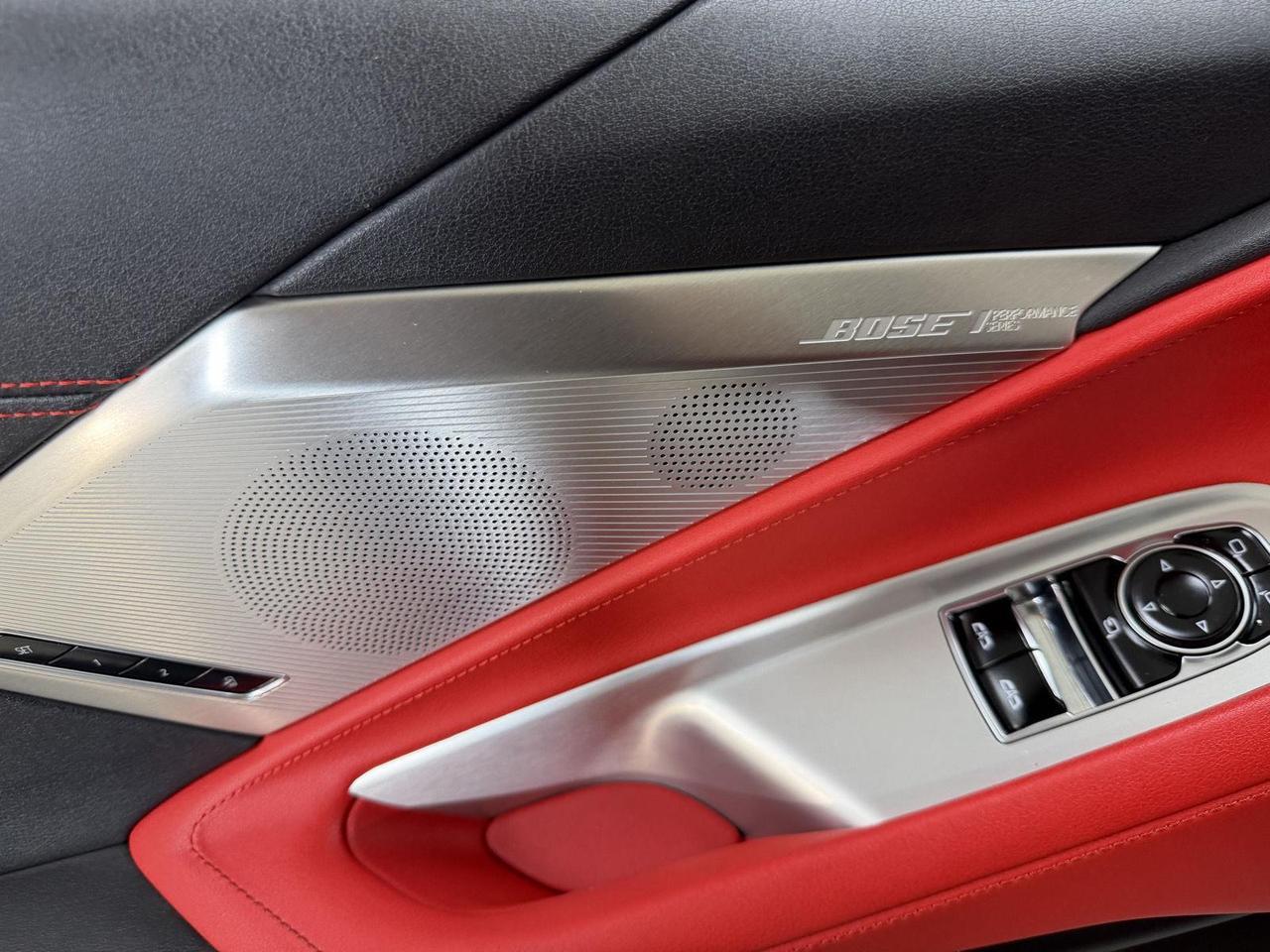 2022 Chevrolet Corvette 2LT Annapolis MD