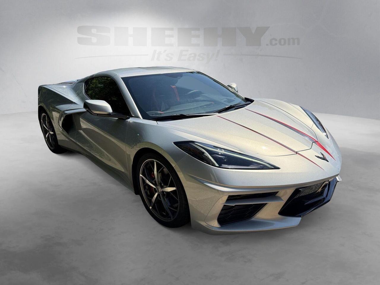 2022 Chevrolet Corvette 2LT Annapolis MD