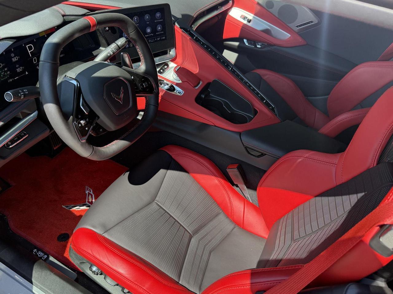 2022 Chevrolet Corvette 2LT Annapolis MD