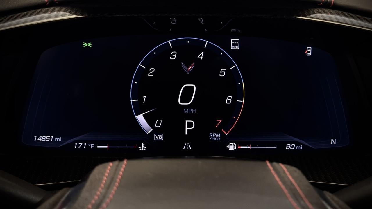 2022 Chevrolet Corvette 3LT Anaheim Hills CA