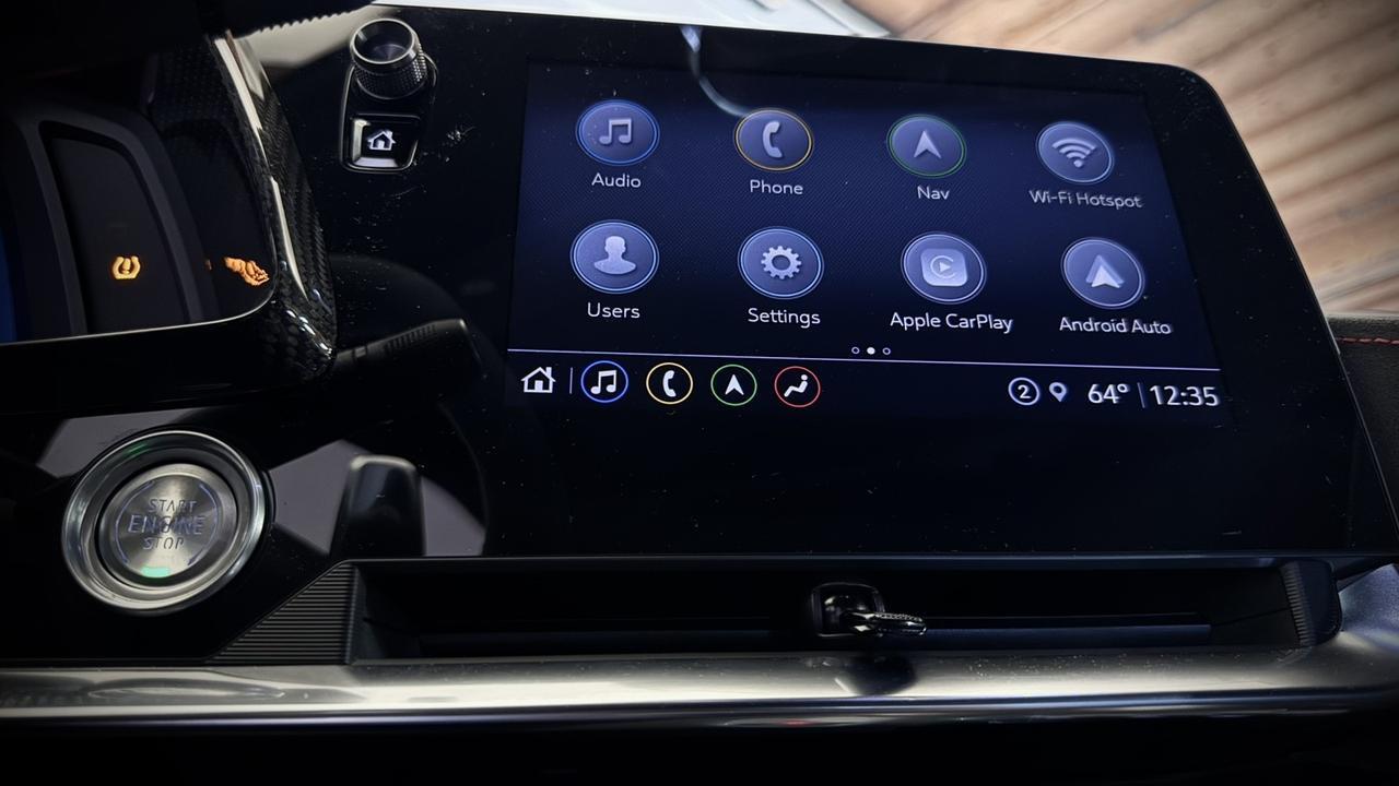 2022 Chevrolet Corvette 3LT Anaheim Hills CA