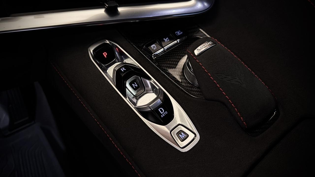 2022 Chevrolet Corvette 3LT Anaheim Hills CA