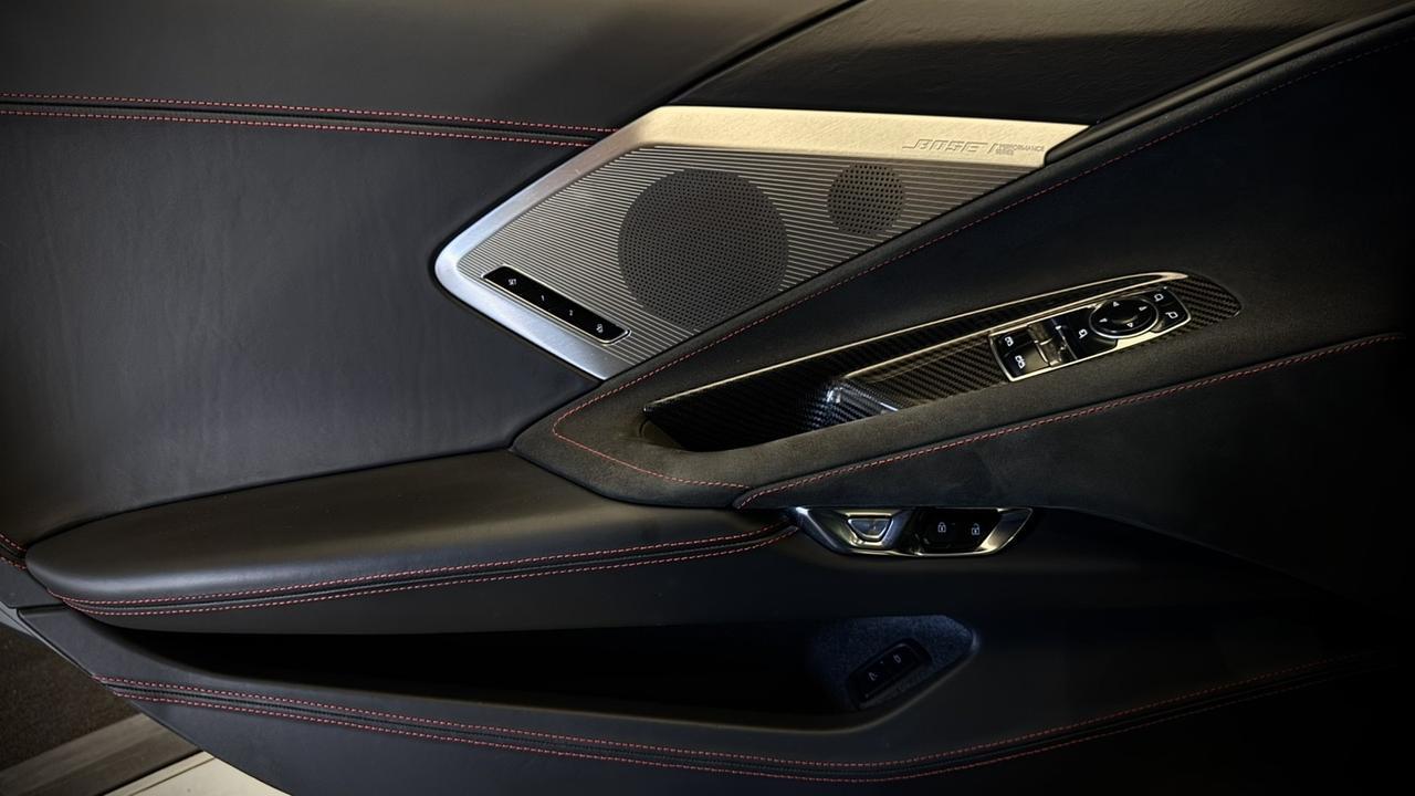 2022 Chevrolet Corvette 3LT Anaheim Hills CA