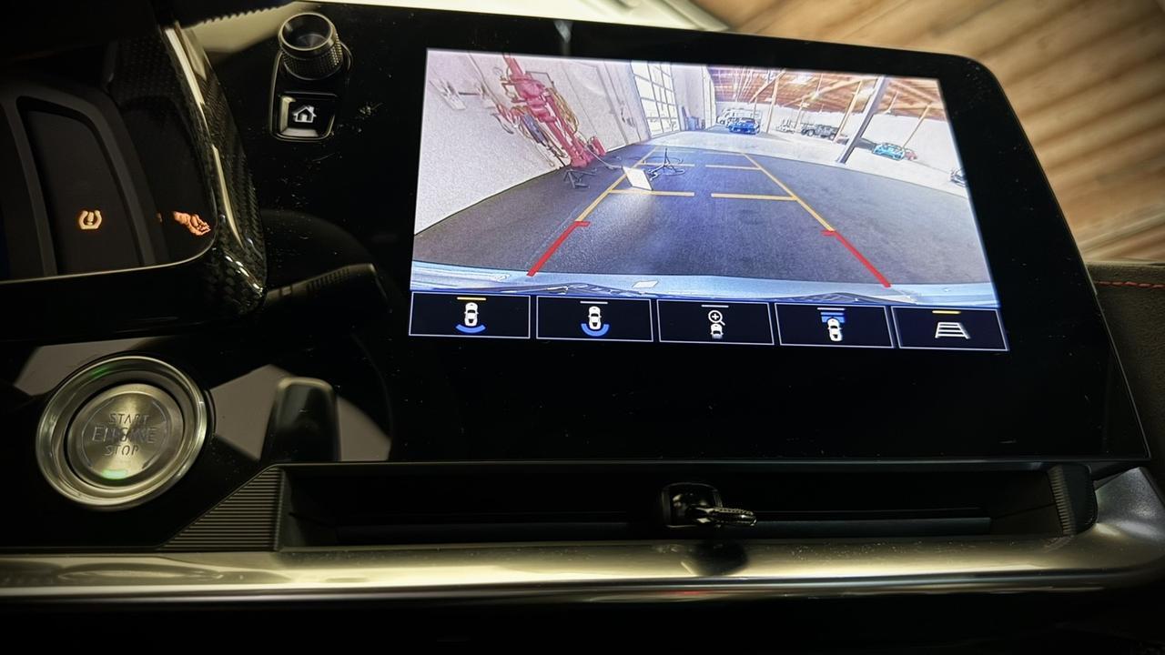 2022 Chevrolet Corvette 3LT Anaheim Hills CA