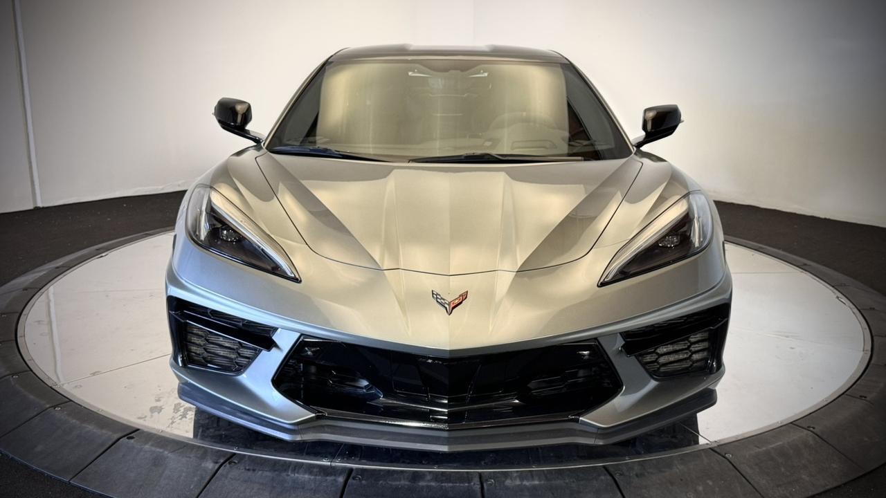 2022 Chevrolet Corvette 3LT Anaheim Hills CA