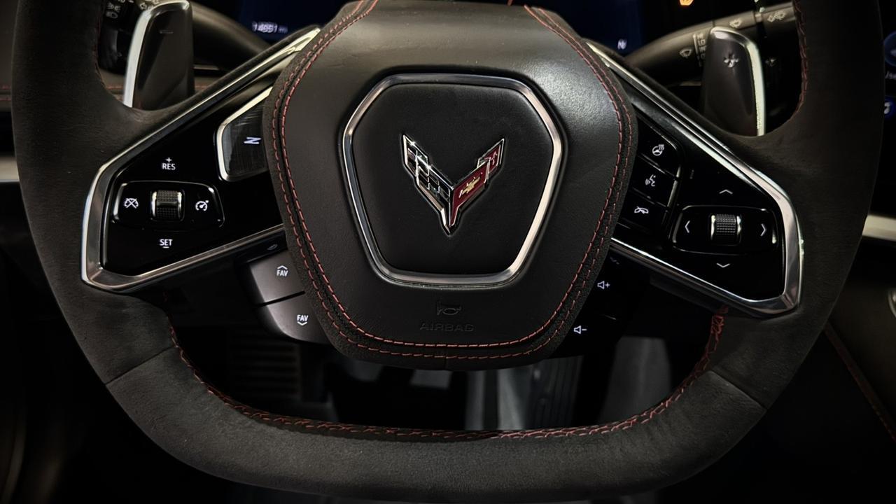 2022 Chevrolet Corvette 3LT Anaheim Hills CA