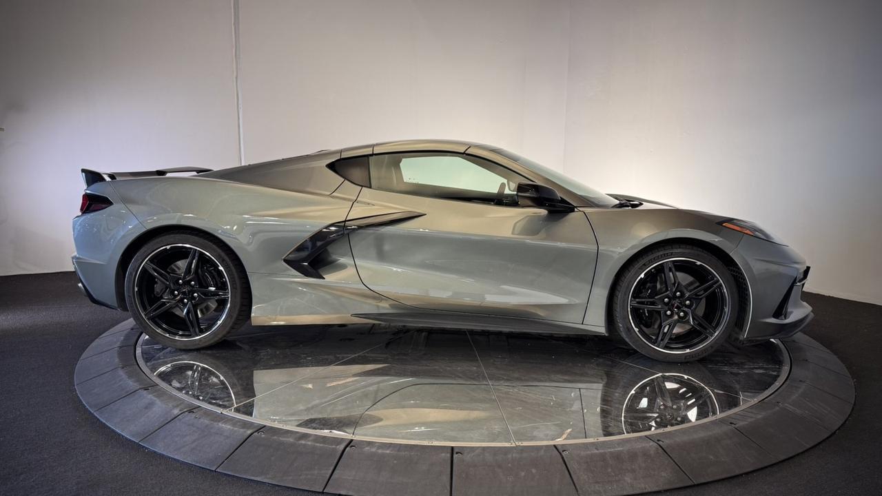 2022 Chevrolet Corvette 3LT Anaheim Hills CA