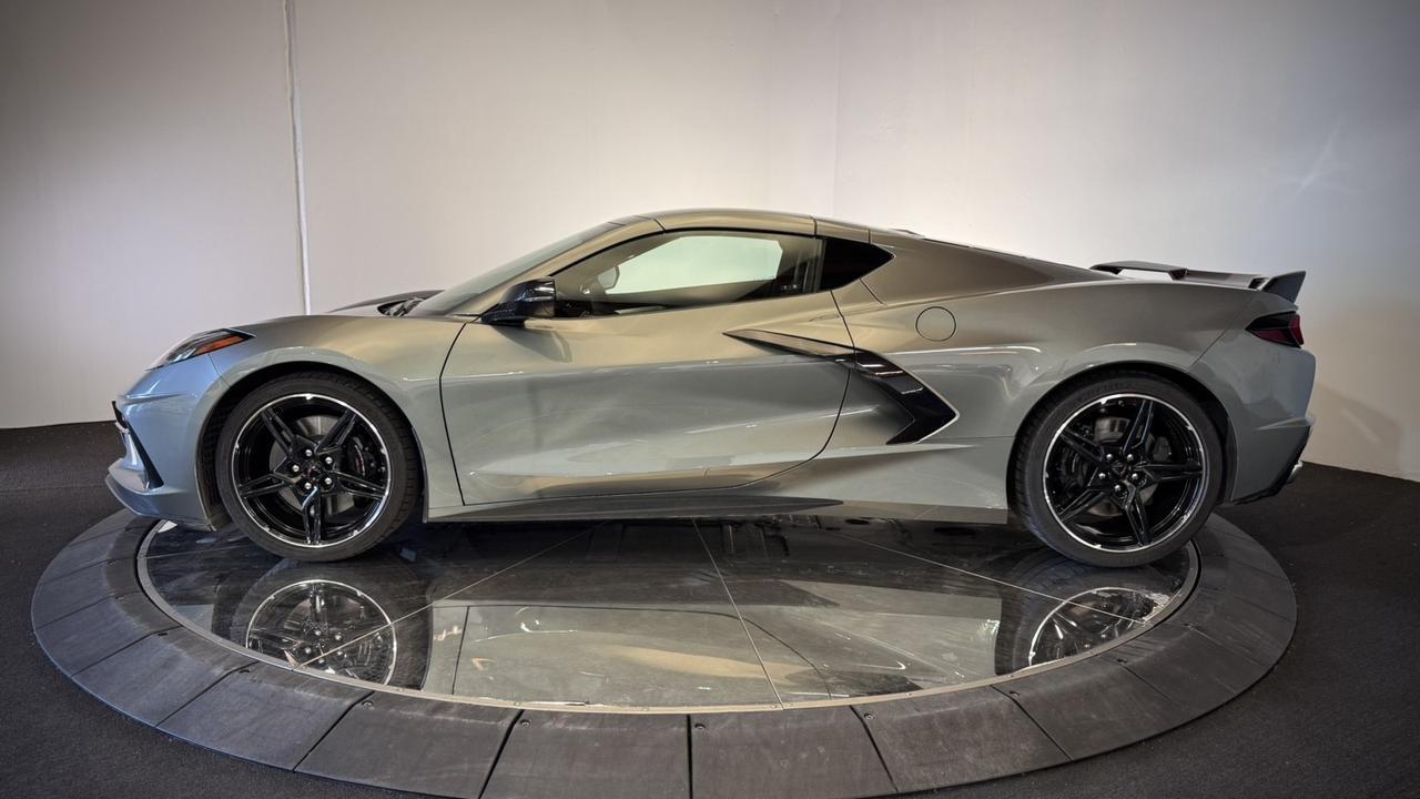 2022 Chevrolet Corvette 3LT Anaheim Hills CA