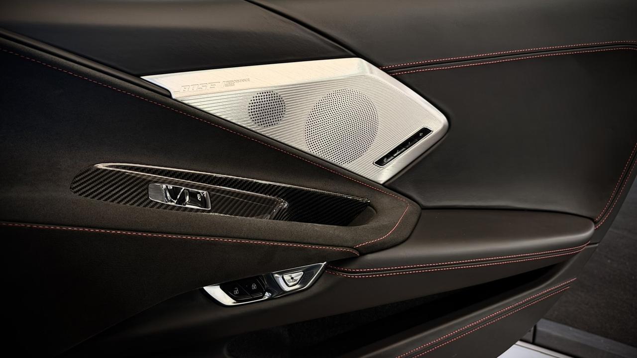 2022 Chevrolet Corvette 3LT Anaheim Hills CA