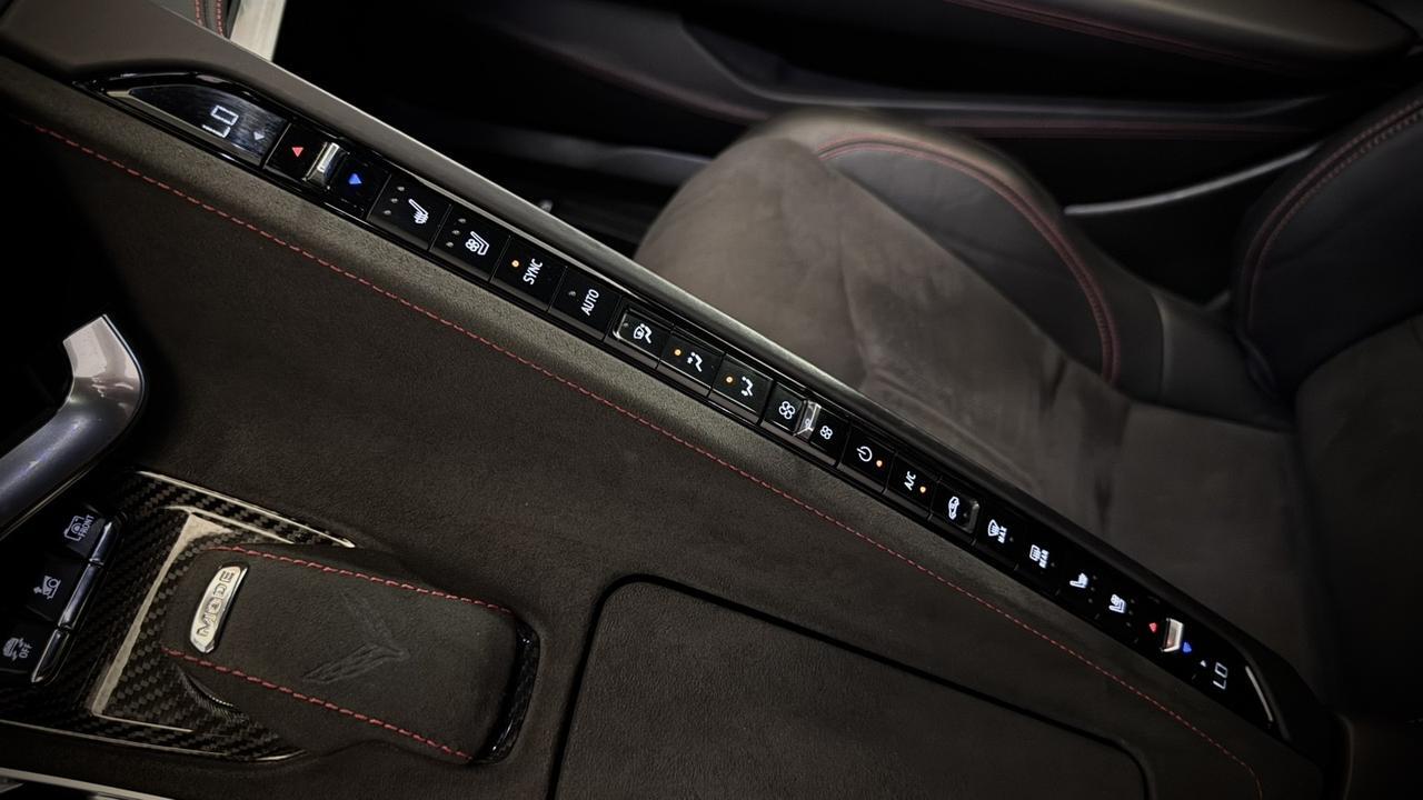 2022 Chevrolet Corvette 3LT Anaheim Hills CA