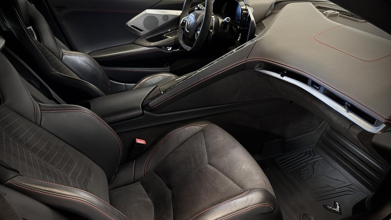 2022 Chevrolet Corvette 3LT Anaheim Hills CA