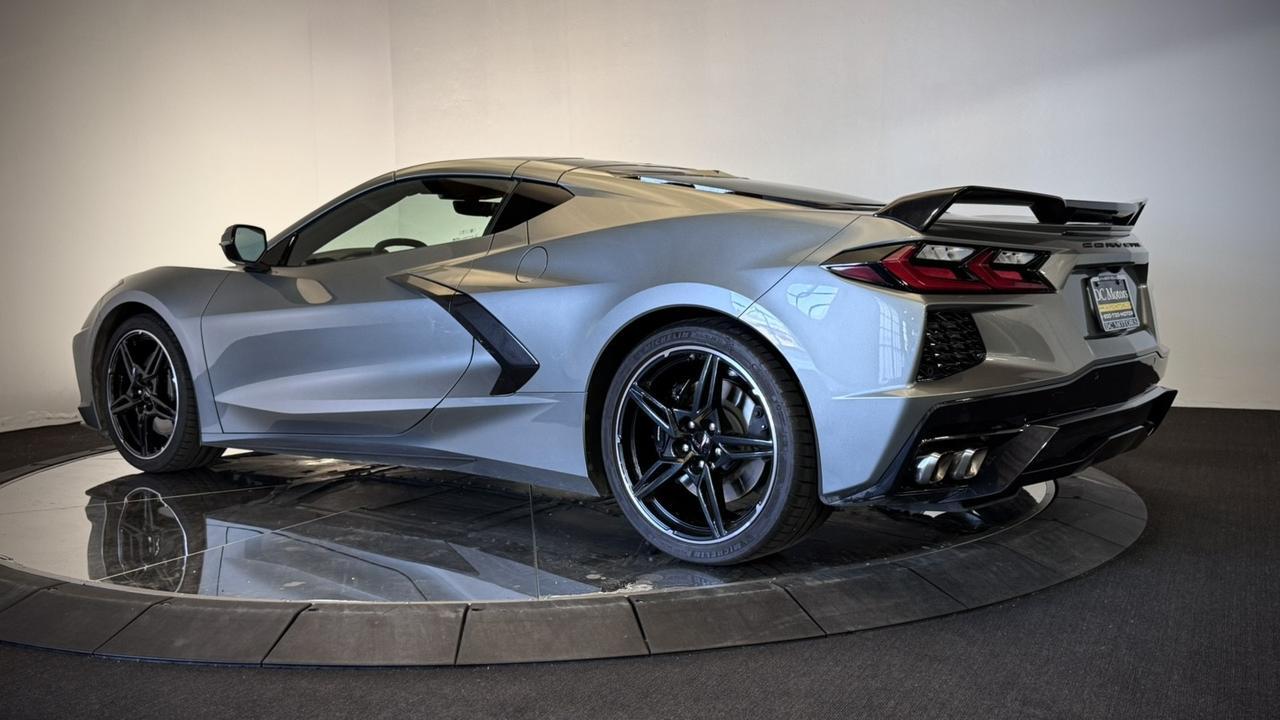 2022 Chevrolet Corvette 3LT