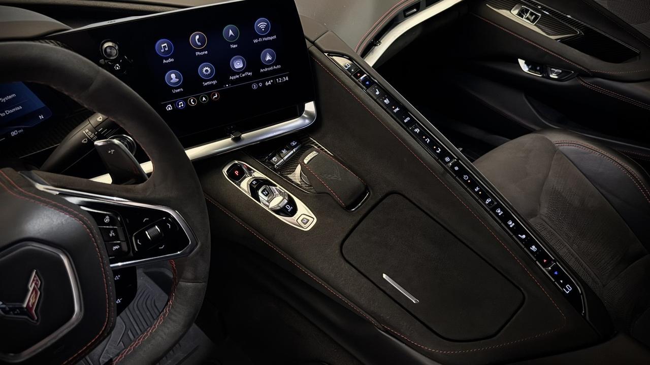 2022 Chevrolet Corvette 3LT Anaheim Hills CA