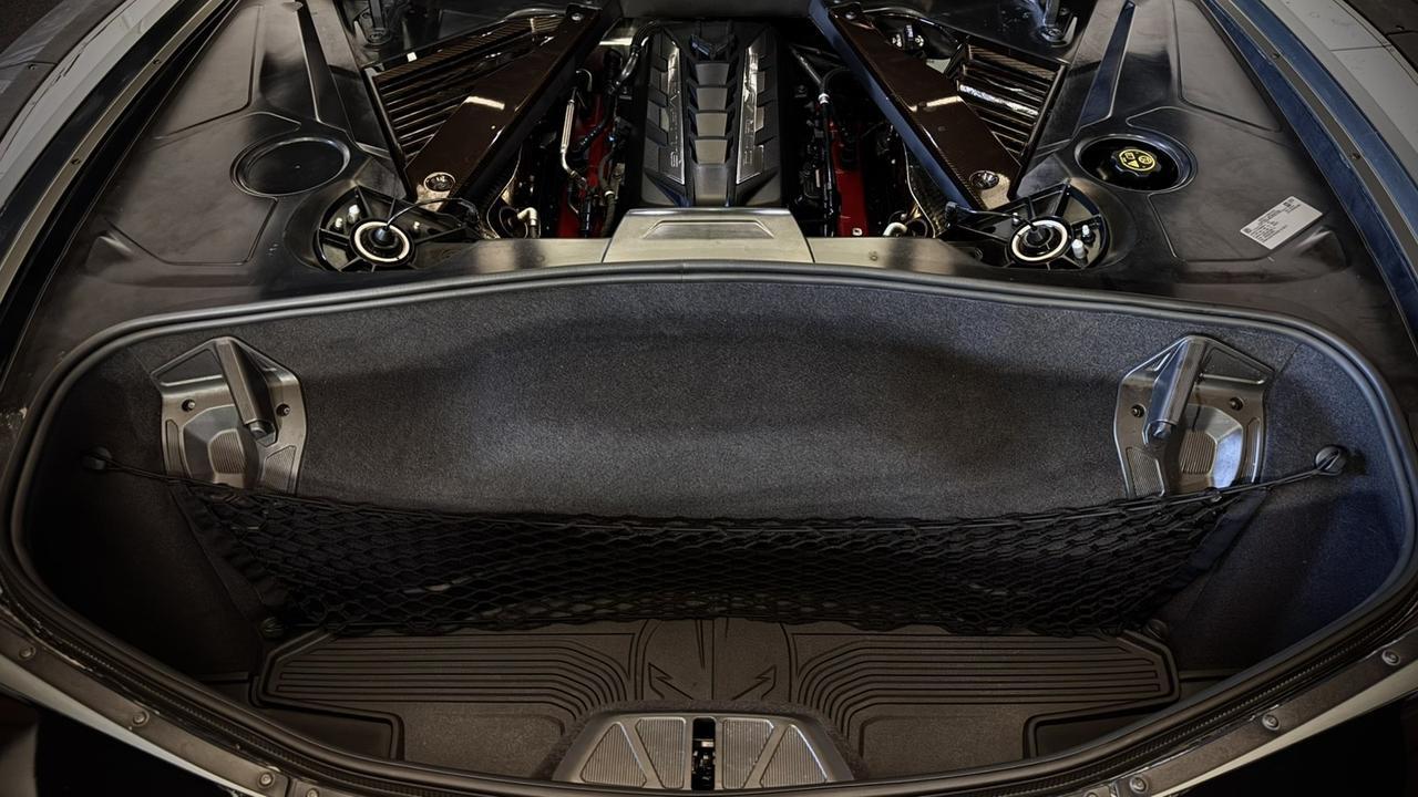 2022 Chevrolet Corvette 3LT Anaheim Hills CA