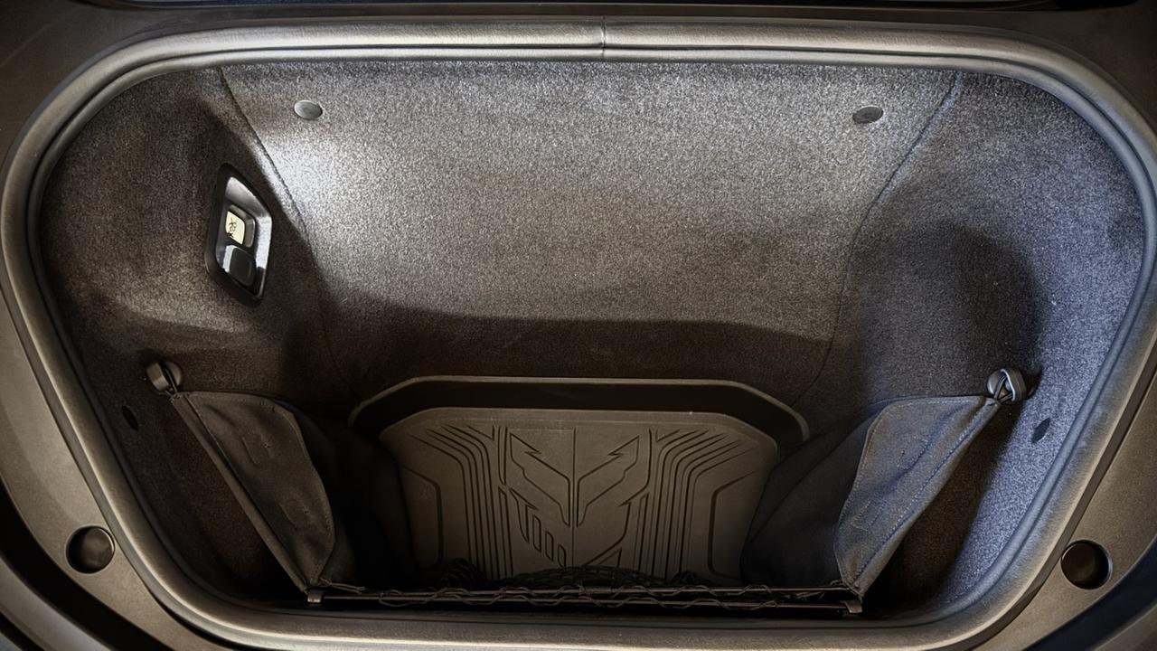 2022 Chevrolet Corvette 3LT Anaheim Hills CA