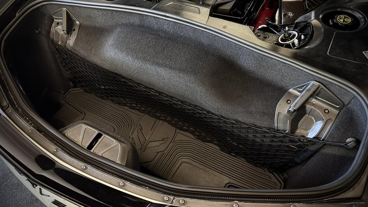 2022 Chevrolet Corvette 3LT Anaheim Hills CA