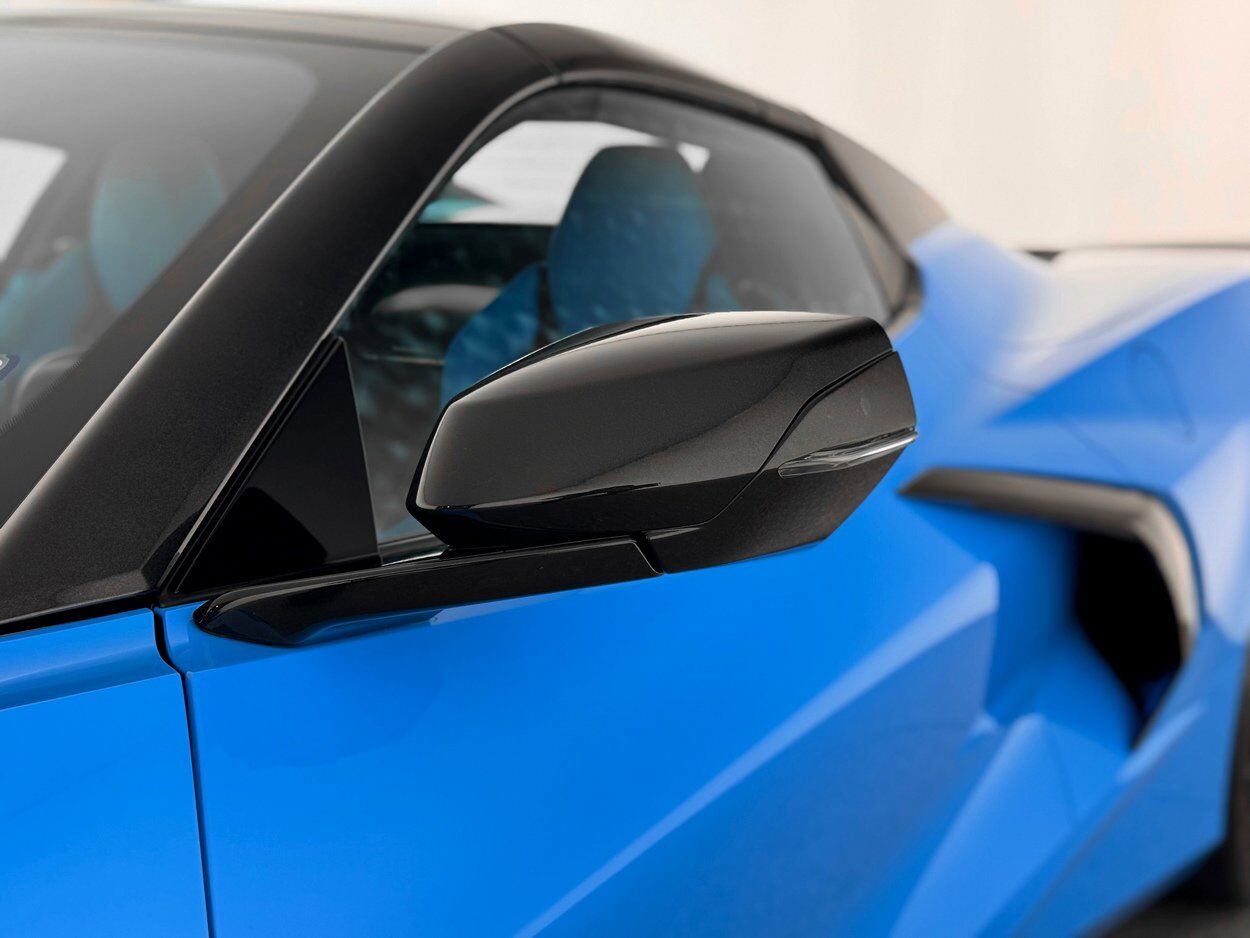 2022 Chevrolet Corvette 3LT Bellevue WA