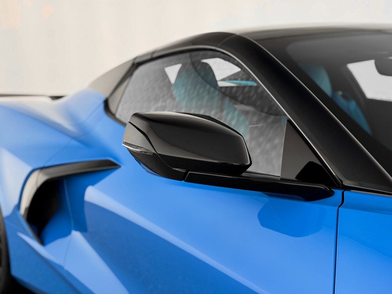 2022 Chevrolet Corvette 3LT Bellevue WA