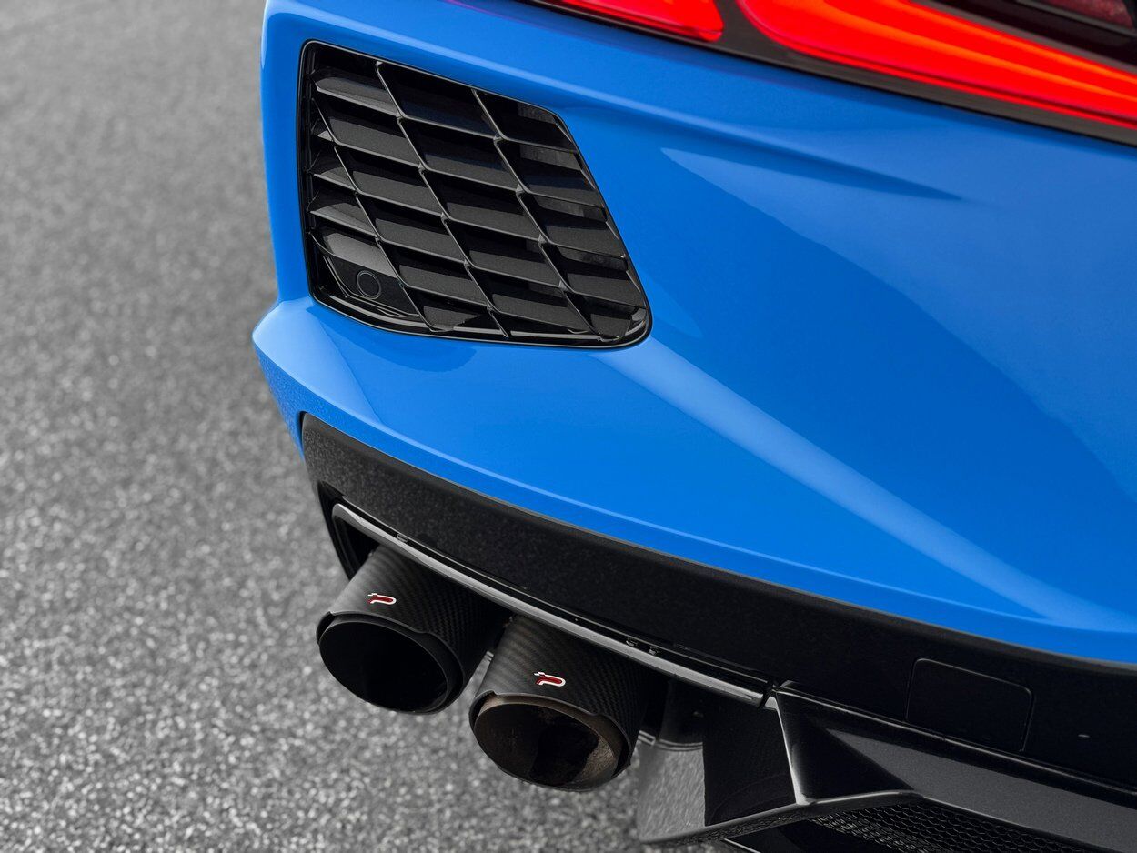 2022 Chevrolet Corvette 3LT Bellevue WA