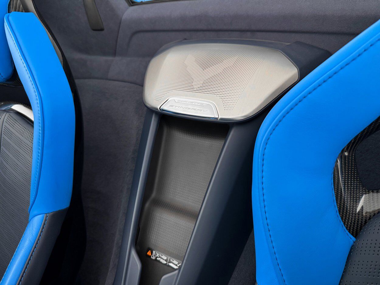 2022 Chevrolet Corvette 3LT Bellevue WA