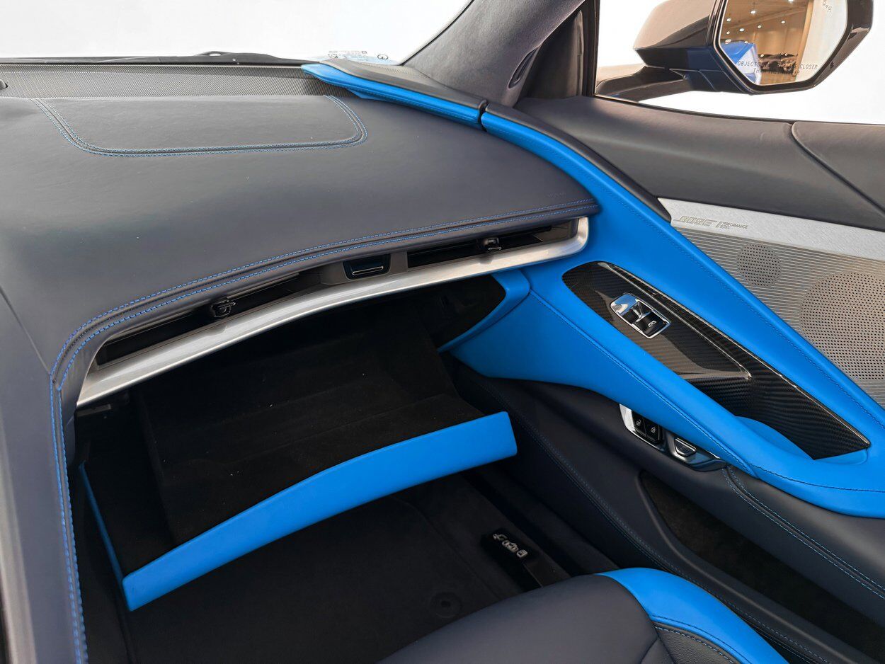 2022 Chevrolet Corvette 3LT Bellevue WA