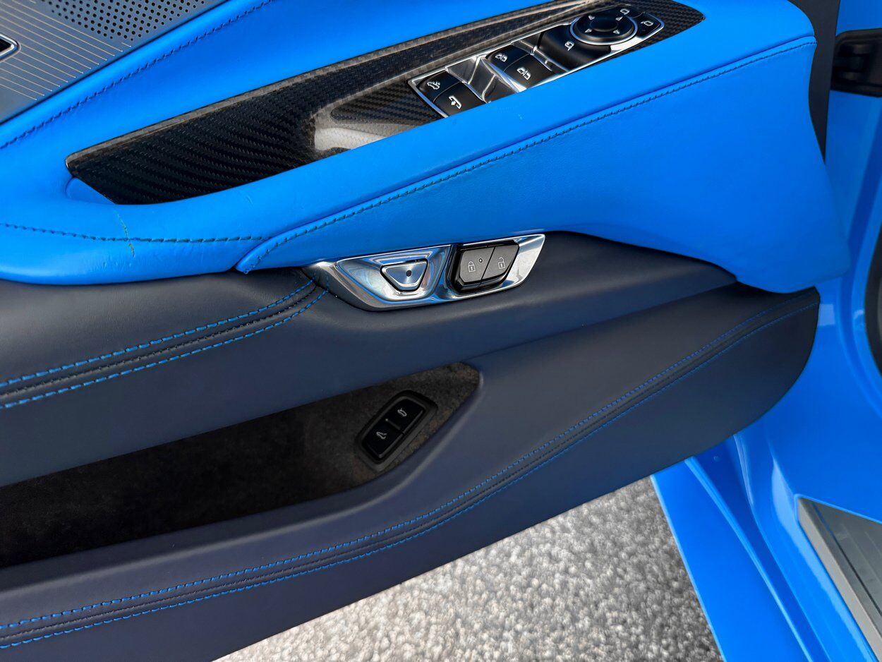 2022 Chevrolet Corvette 3LT Bellevue WA