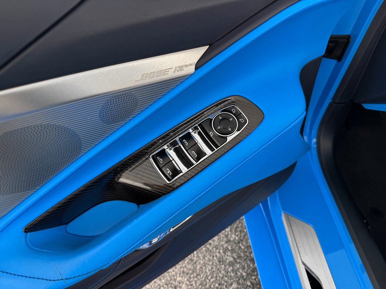 2022 Chevrolet Corvette 3LT Bellevue WA
