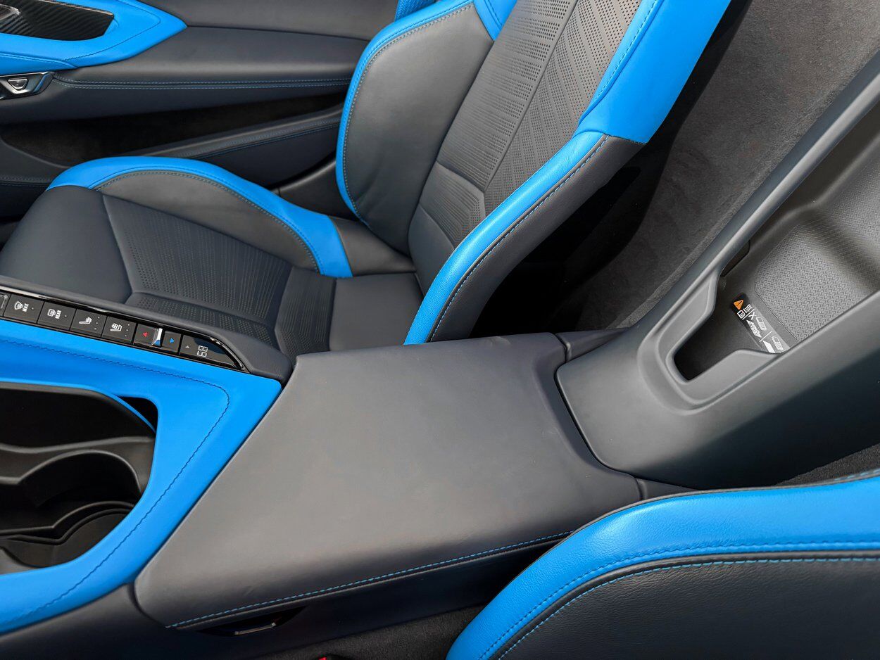 2022 Chevrolet Corvette 3LT Bellevue WA