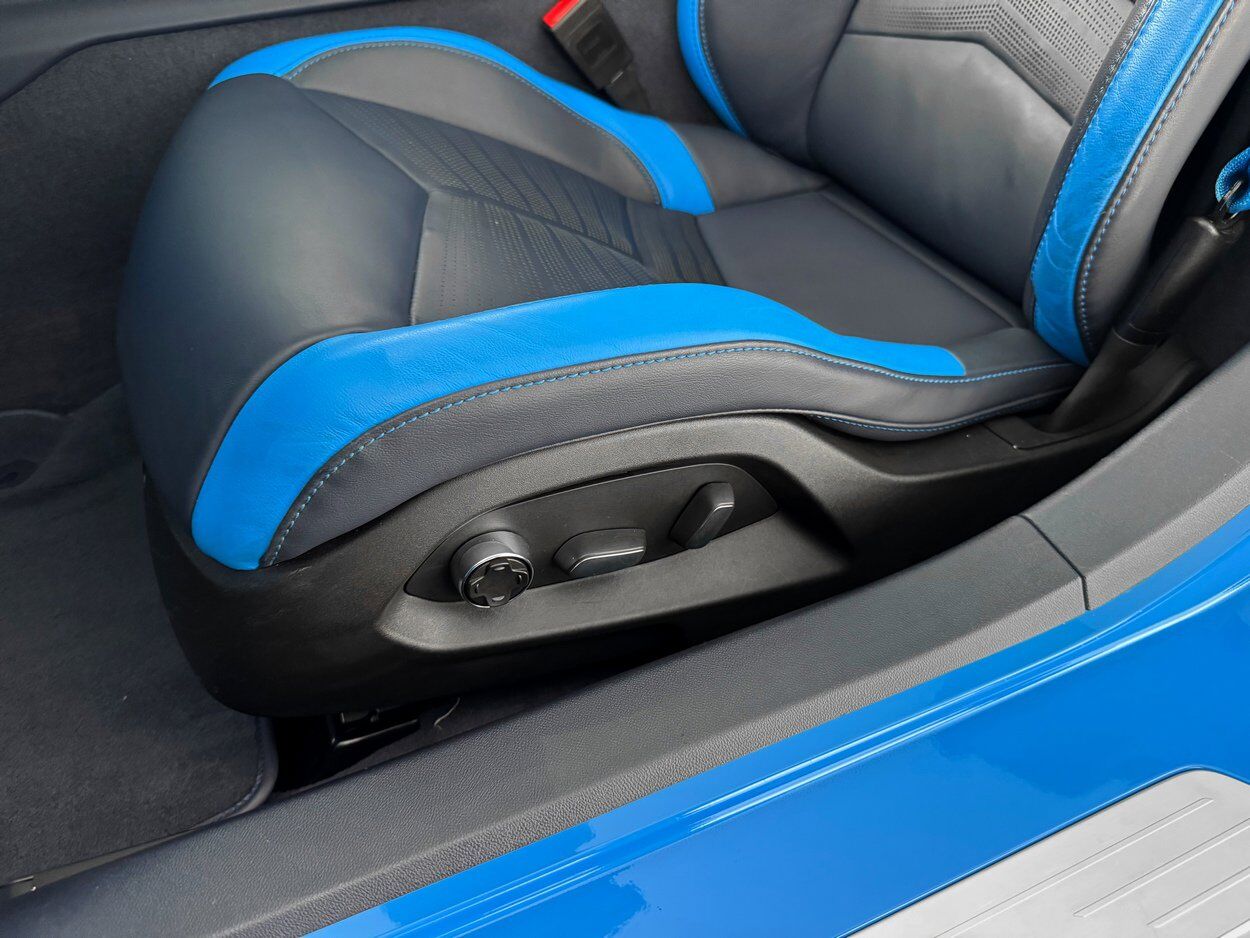 2022 Chevrolet Corvette 3LT Bellevue WA