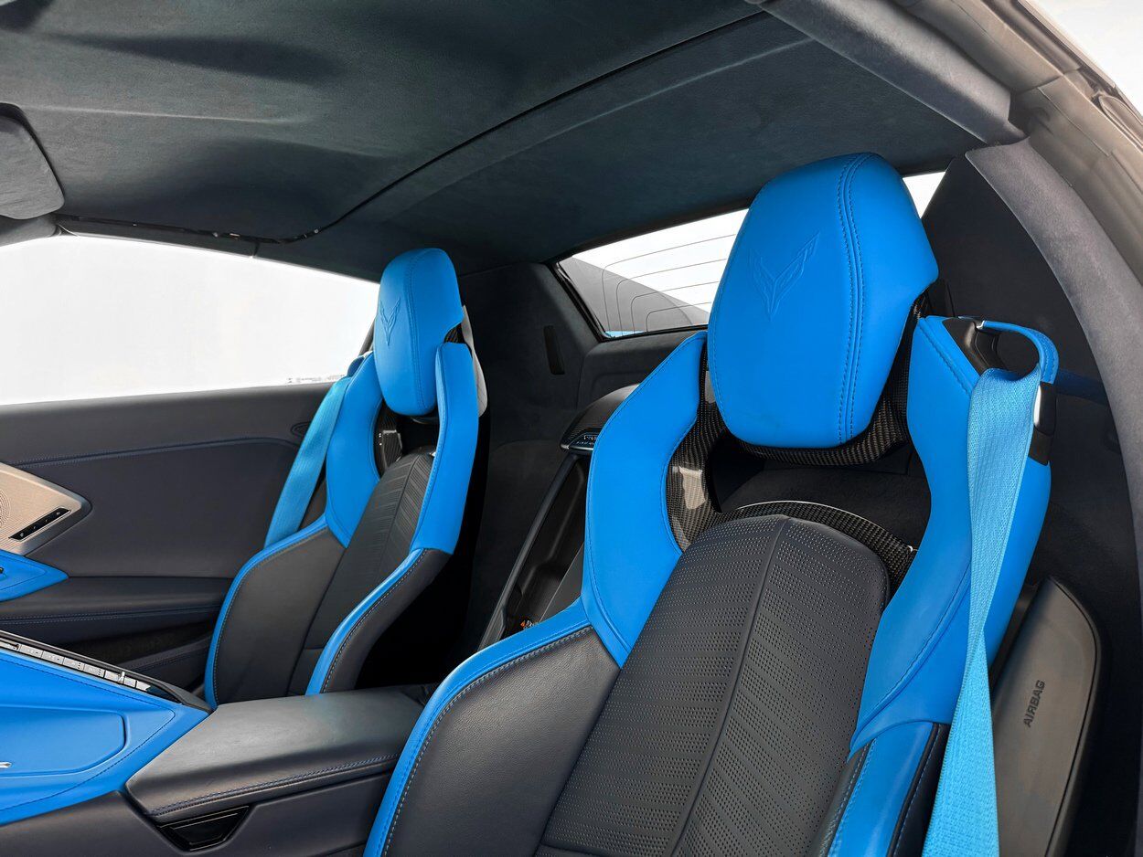 2022 Chevrolet Corvette 3LT Bellevue WA