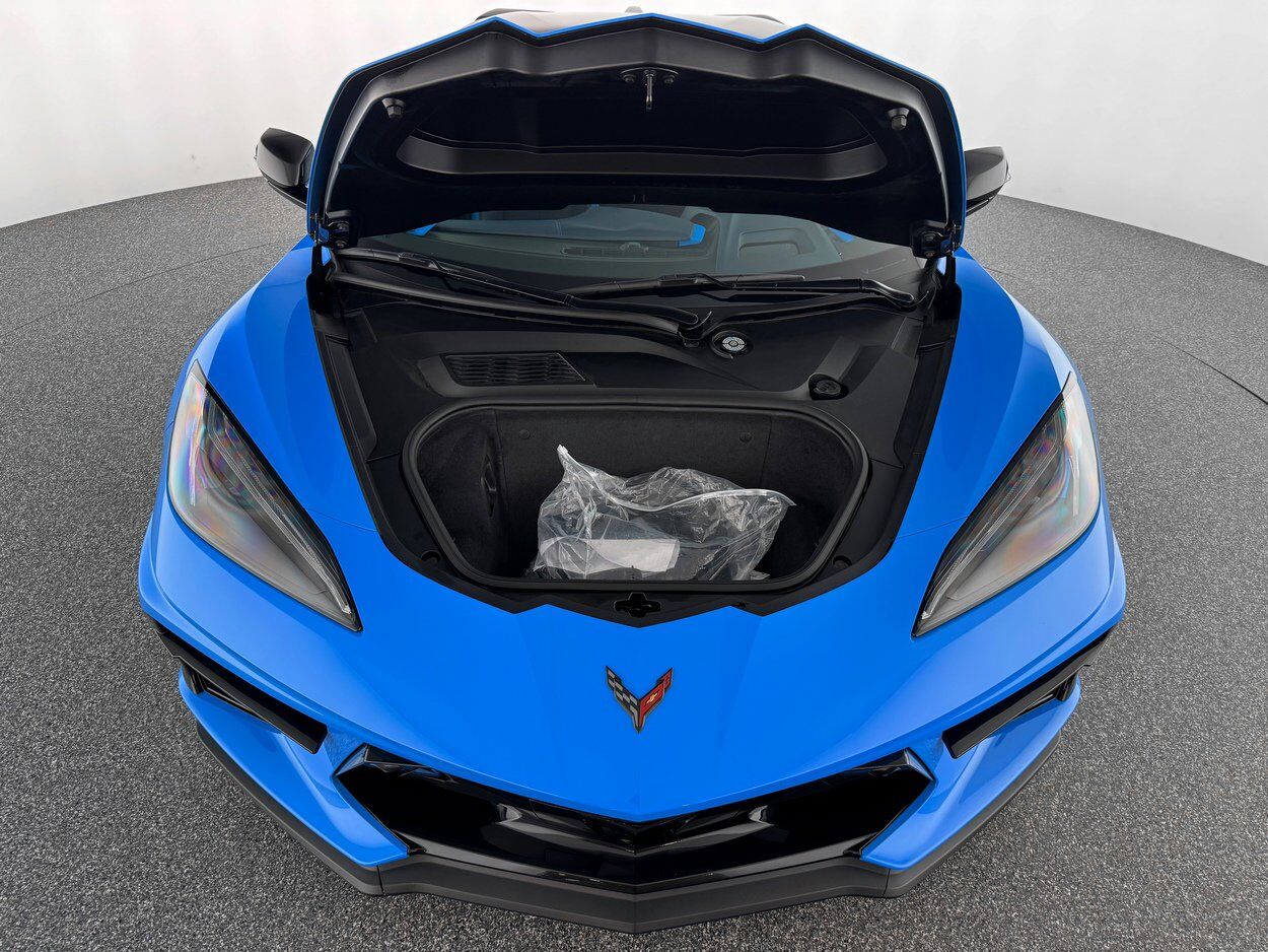 2022 Chevrolet Corvette 3LT Bellevue WA