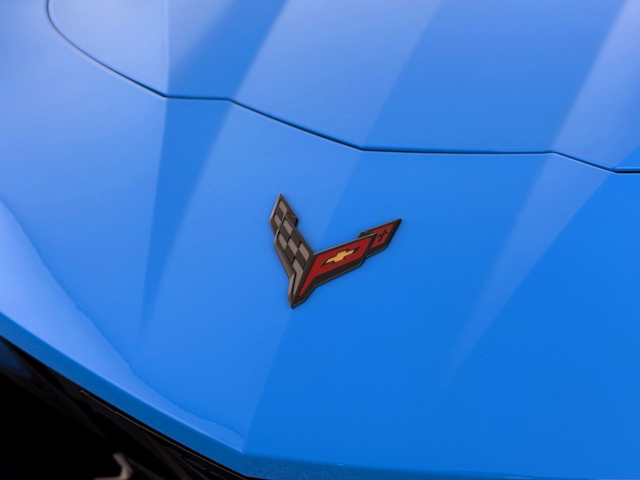 2022 Chevrolet Corvette 3LT Bellevue WA