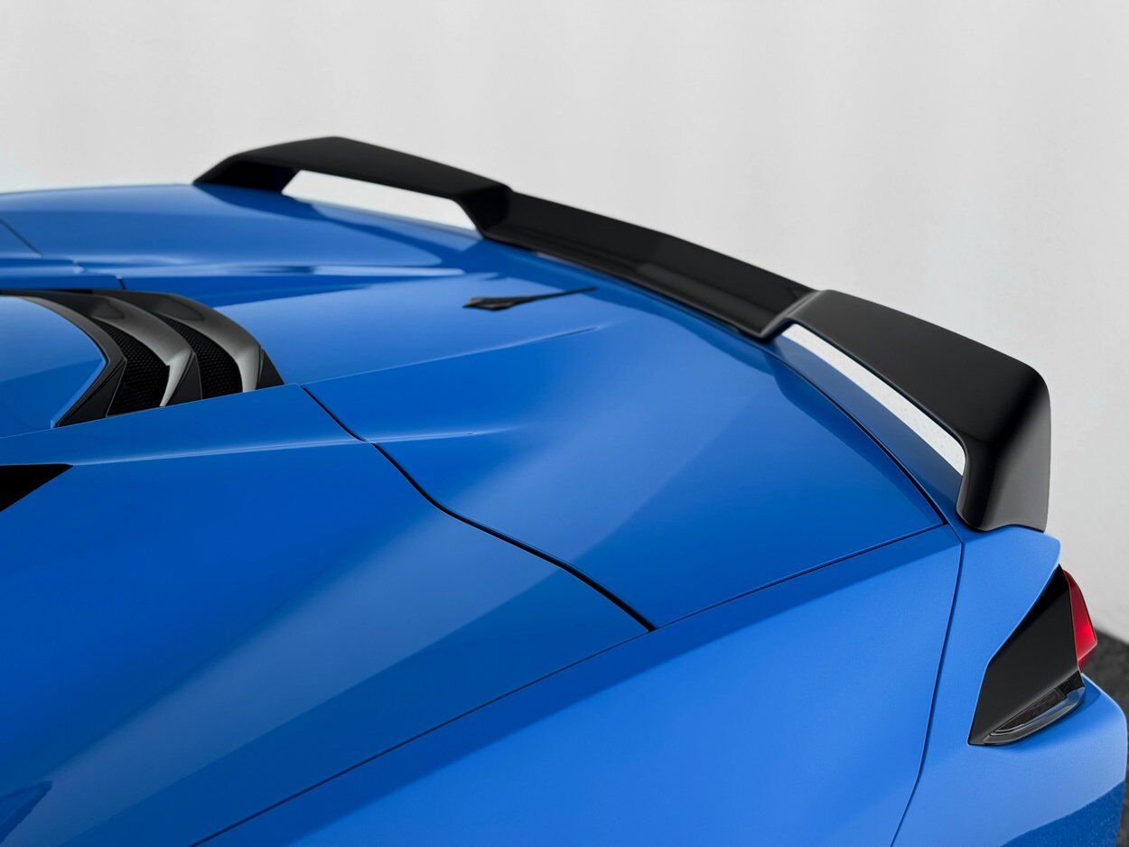 2022 Chevrolet Corvette 3LT Bellevue WA