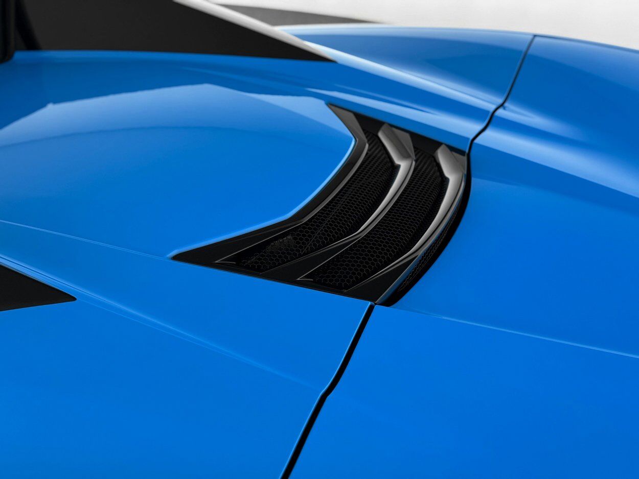 2022 Chevrolet Corvette 3LT Bellevue WA