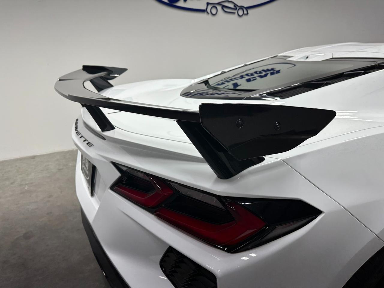 2022 Chevrolet Corvette 3LT Houston TX