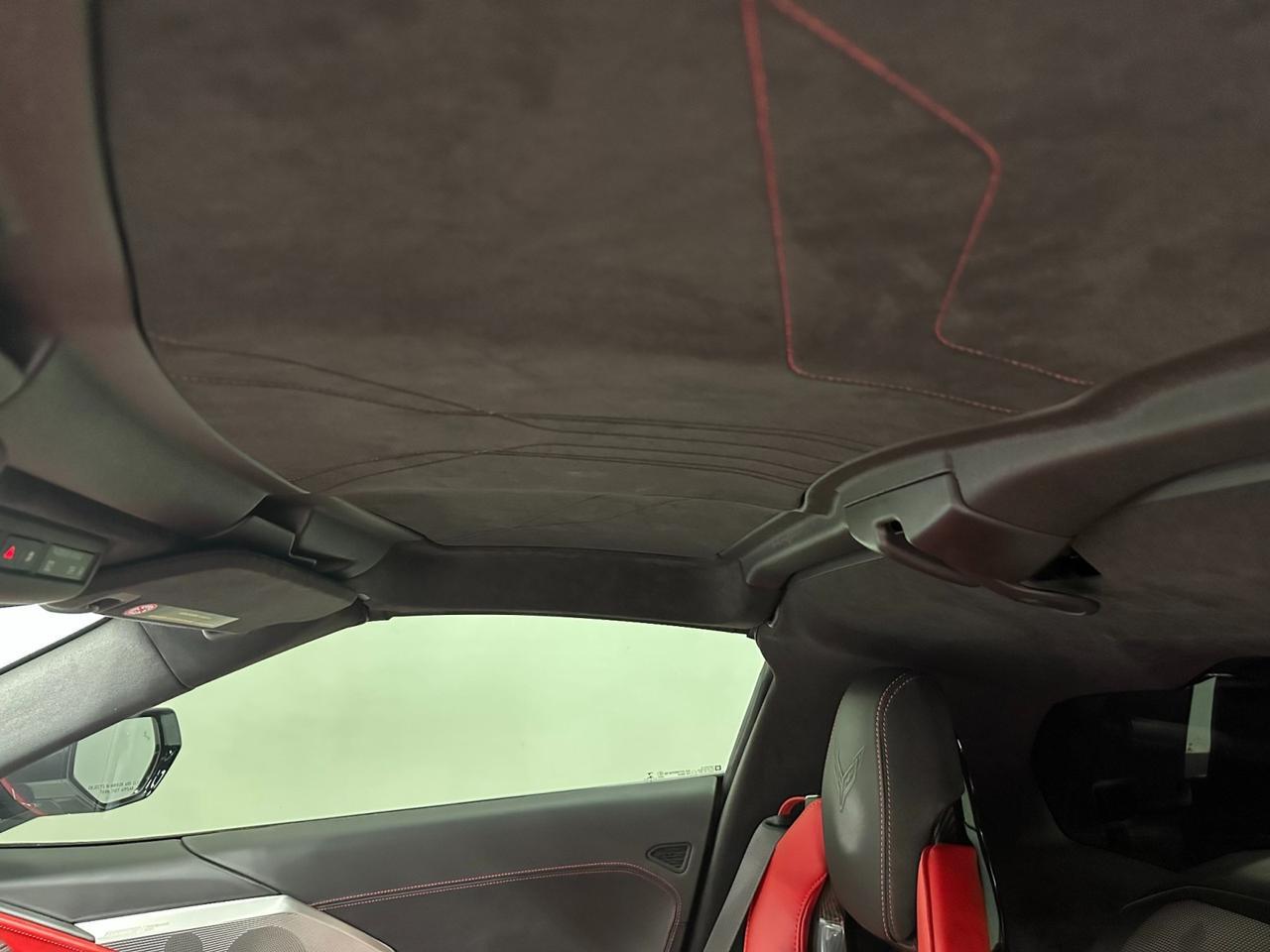 2022 Chevrolet Corvette 3LT Houston TX