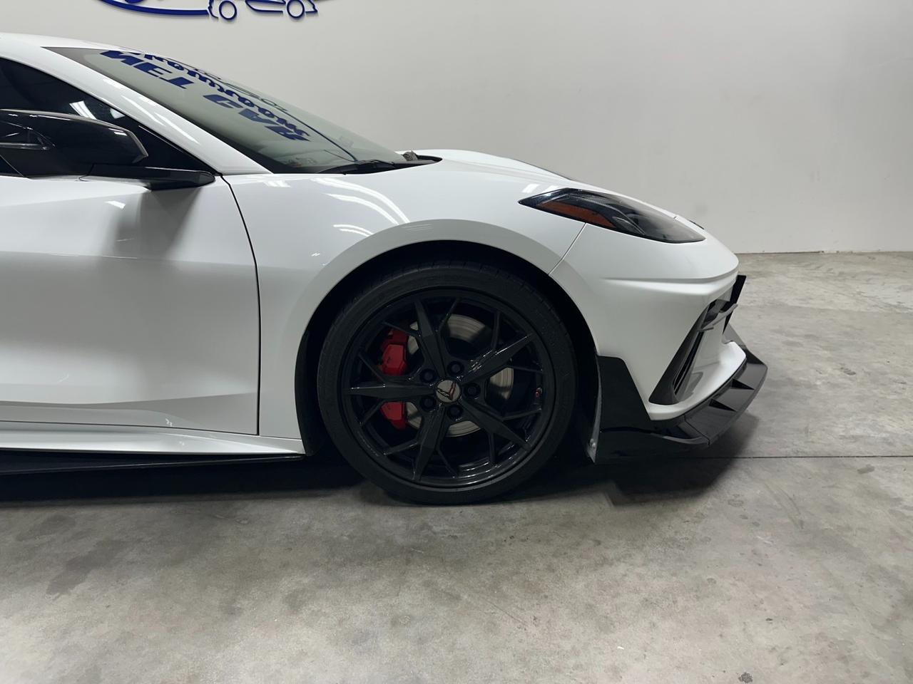 2022 Chevrolet Corvette 3LT Houston TX