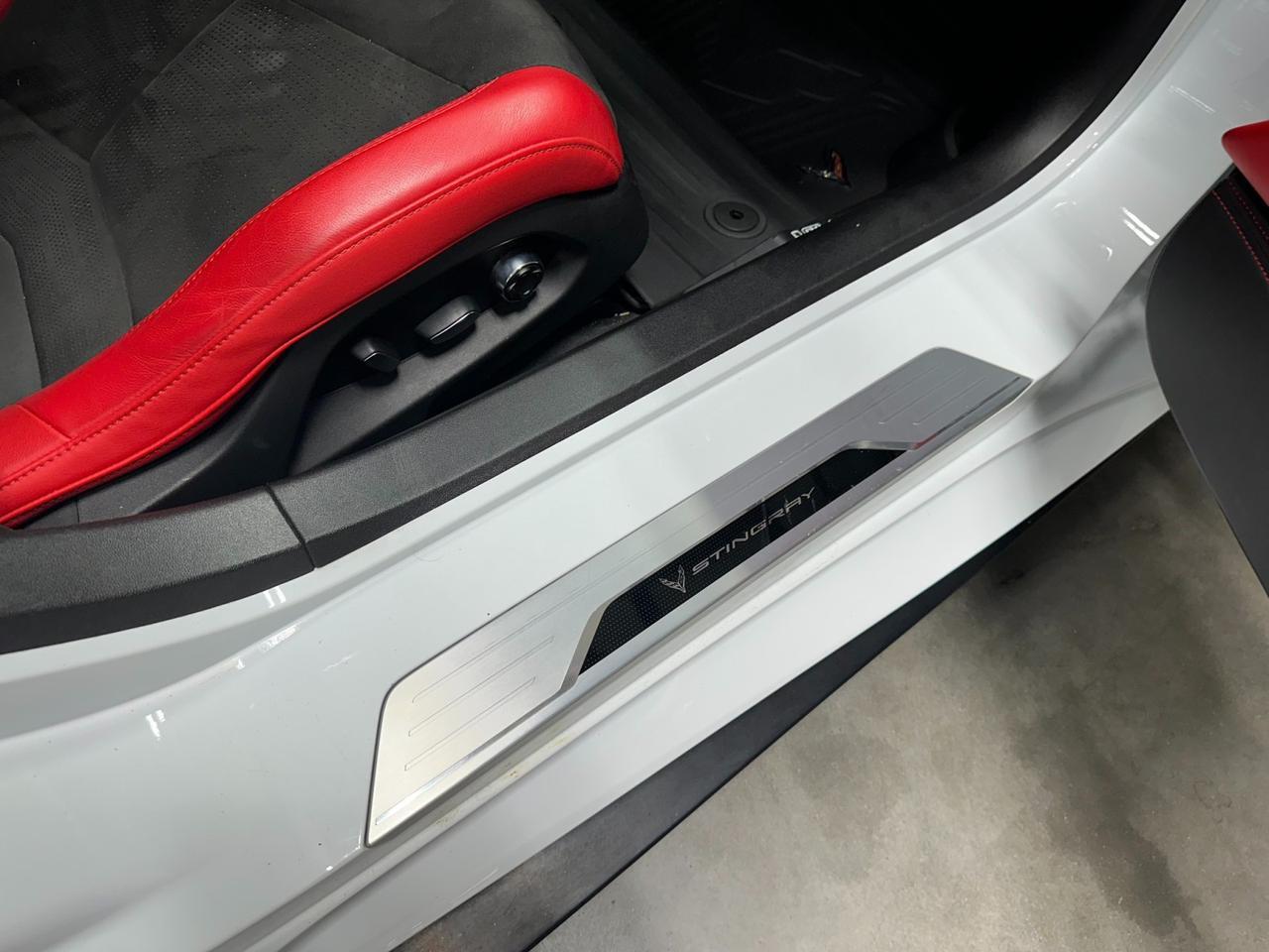 2022 Chevrolet Corvette 3LT Houston TX