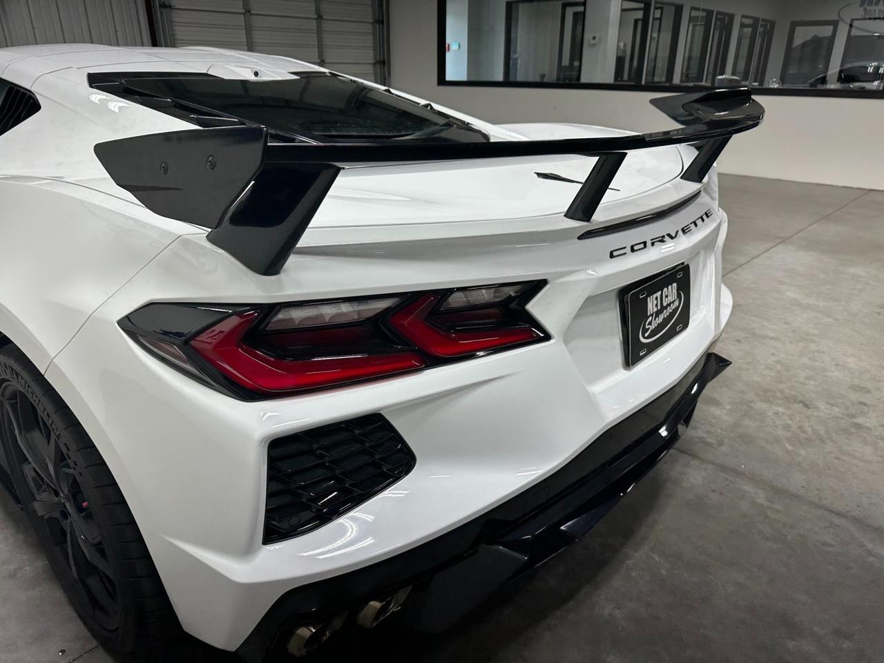 2022 Chevrolet Corvette 3LT Houston TX