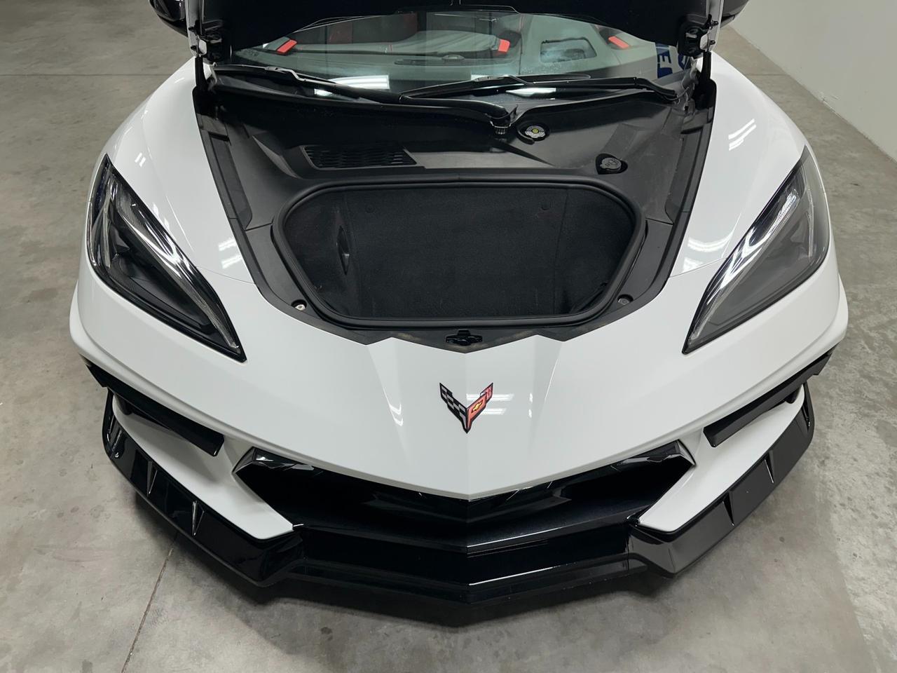 2022 Chevrolet Corvette 3LT Houston TX