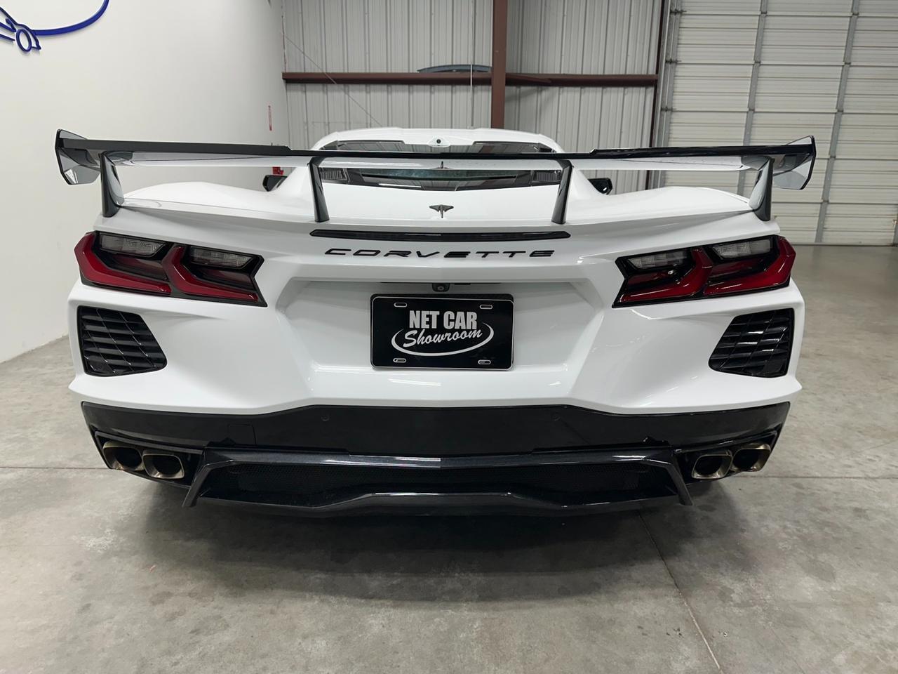 2022 Chevrolet Corvette 3LT Houston TX