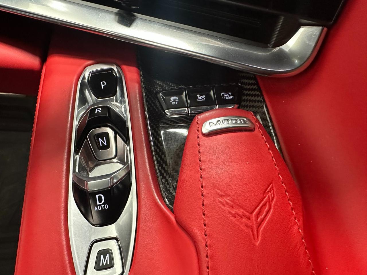 2022 Chevrolet Corvette 3LT Houston TX