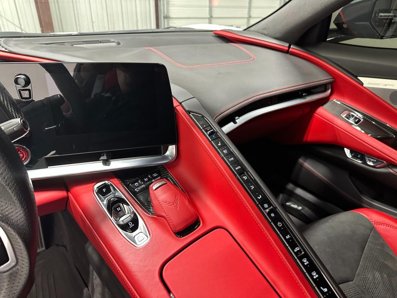 2022 Chevrolet Corvette 3LT Houston TX