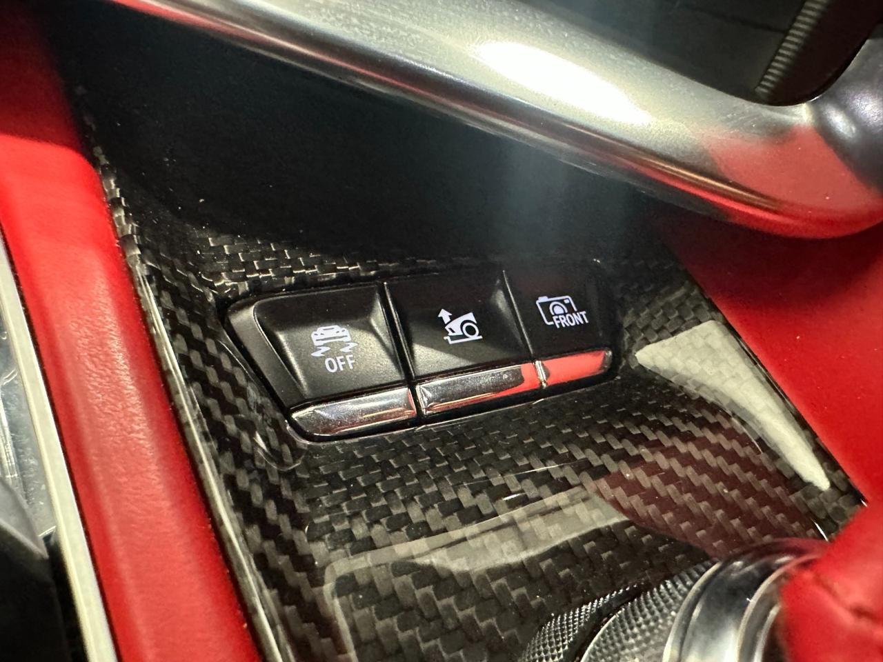 2022 Chevrolet Corvette 3LT Houston TX